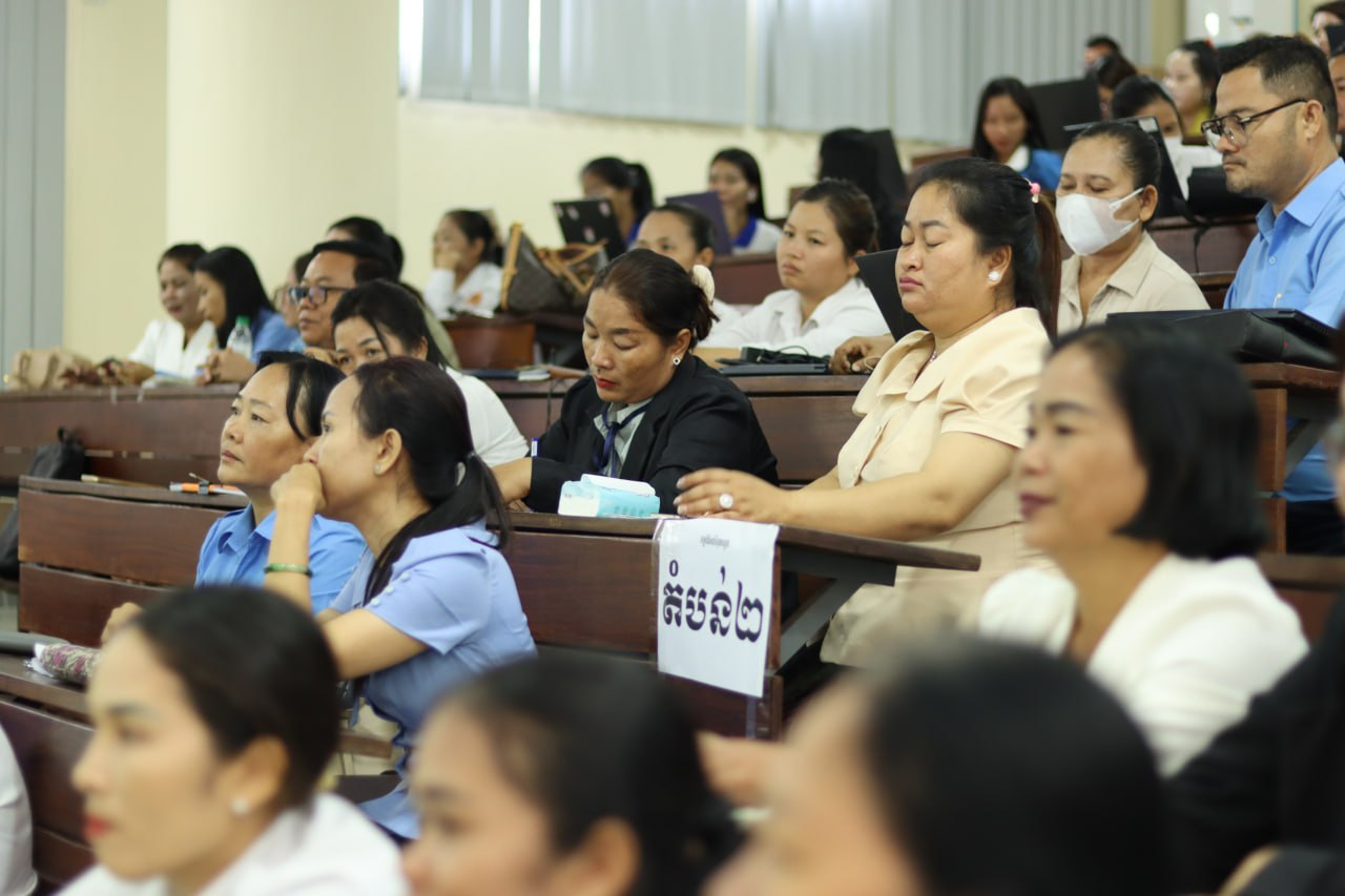 Cohort Activity